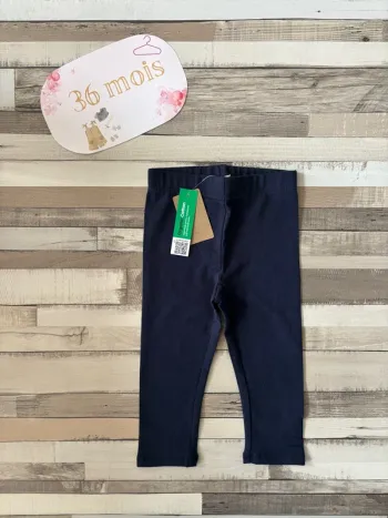 Legging neuf Tape à l’œil 2-3 ans – Avec étiquette, doux & confortable