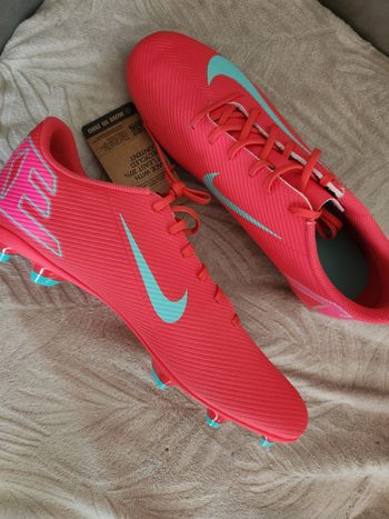 Crampon nike