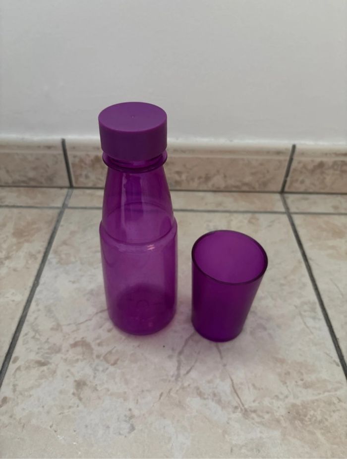 Lot bouteilles - photo numéro 4