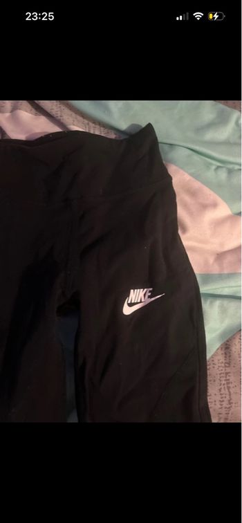 Leggings Nike enfant 
