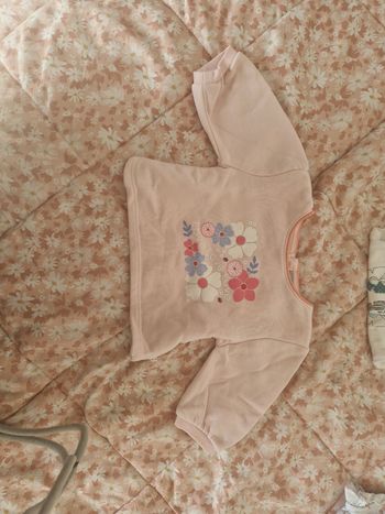 Pull obaibi 3 mois