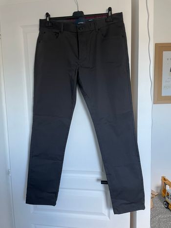Pantalon noir