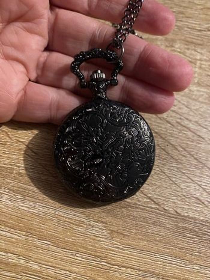 Montre gousset Jack - photo numéro 3