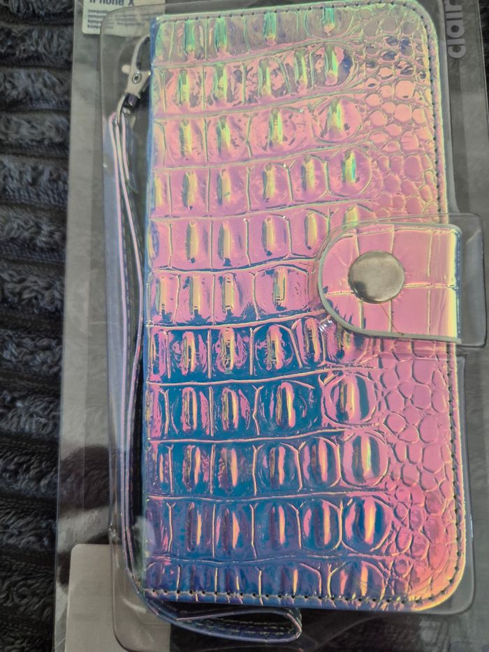 Coque sirène - photo numéro 4