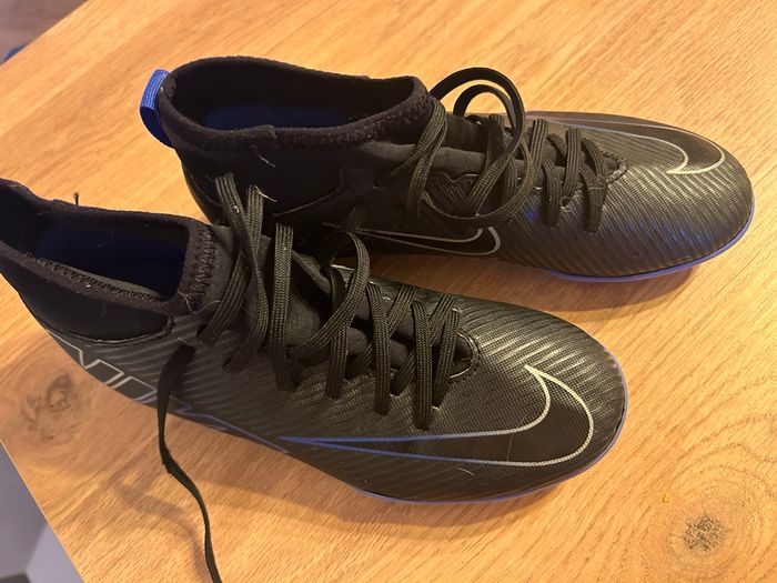 Crampons mercurial - photo numéro 4