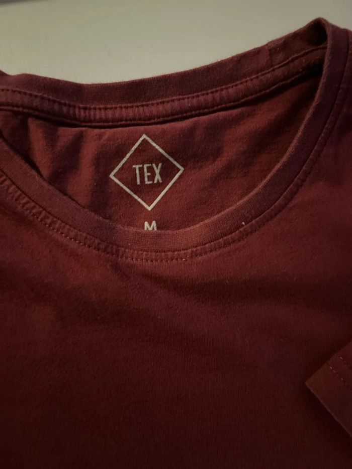 T-shirt homme taille M - photo numéro 2