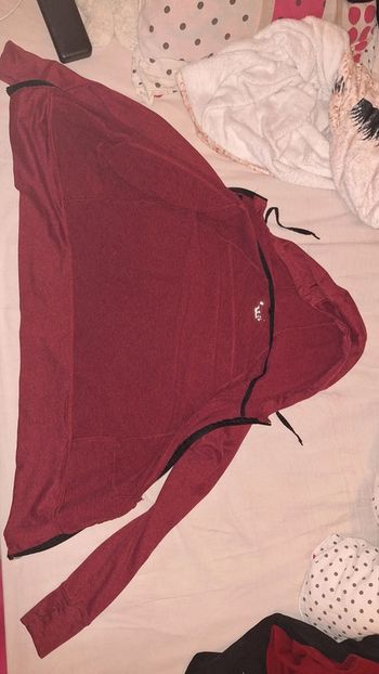 Veste de sport
