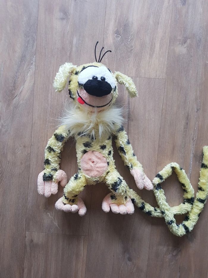 Peluche Marsupilami
