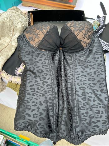 Sous vêtements