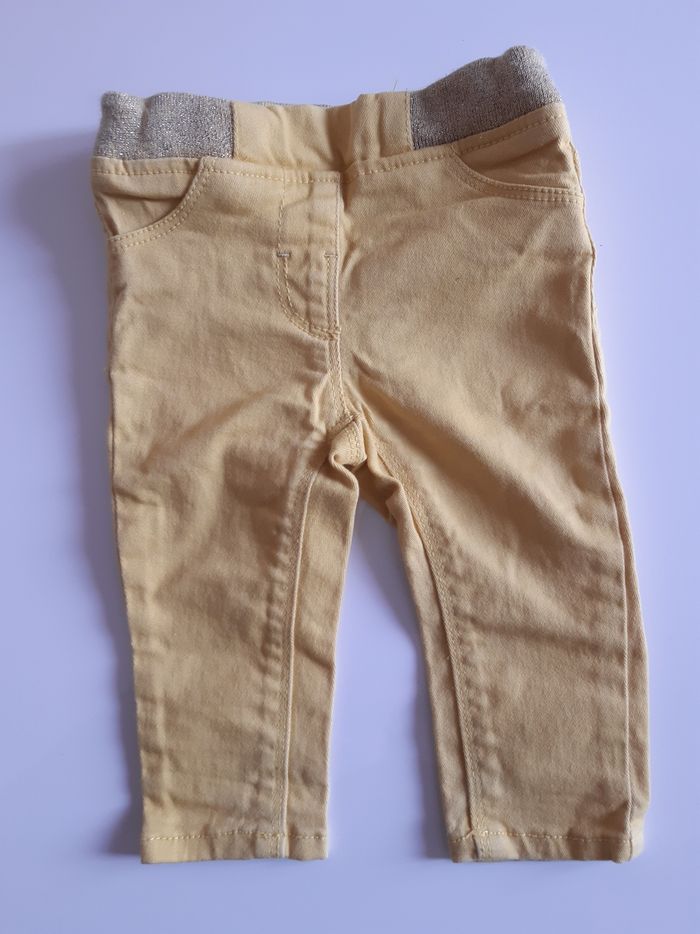 Ensemble pantalon et pull 3 mois - photo numéro 2