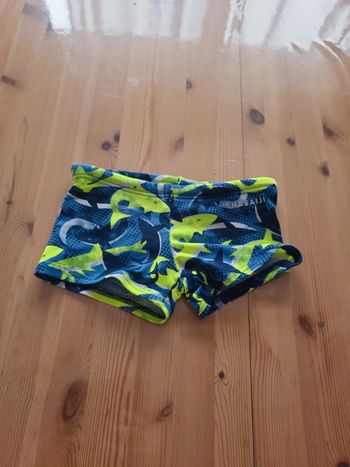 Maillot de bain garçon