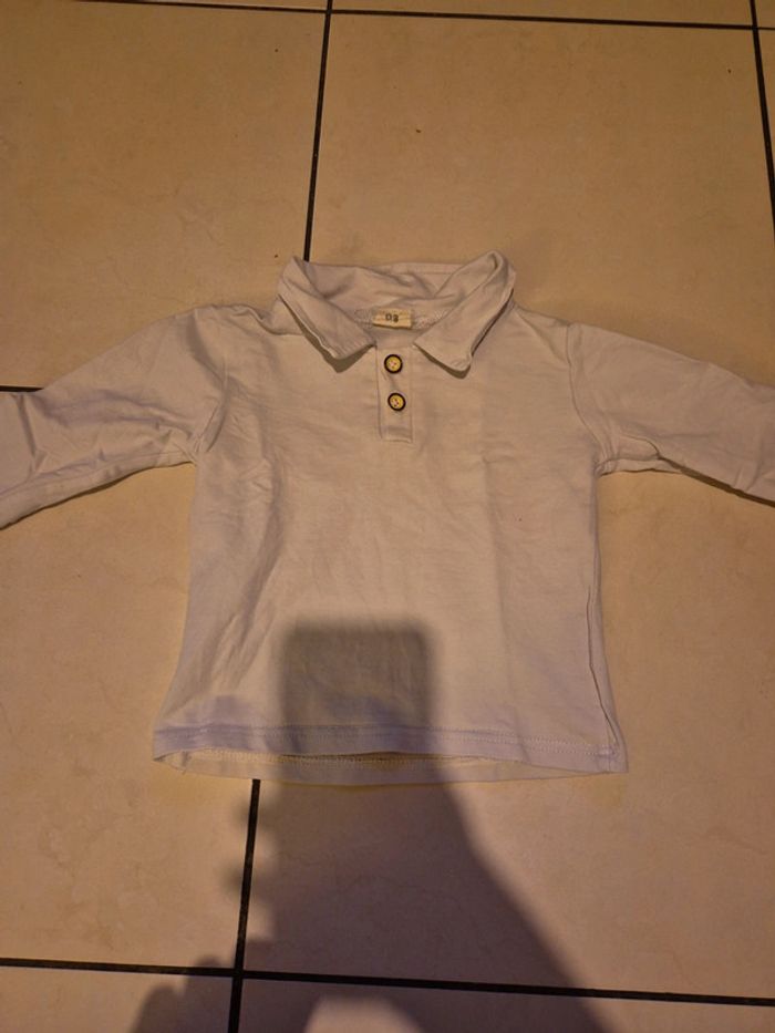 Tenue 18 mois - photo numéro 2