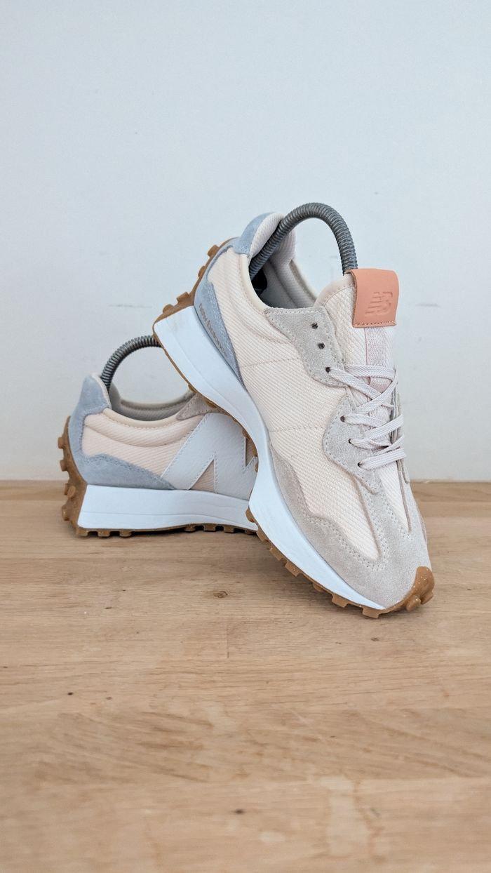 New balance 327 - photo numéro 5