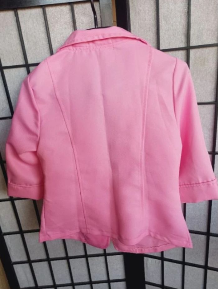 Veste femme- Taille S (taille petite) - Kilianyiren - photo numéro 5