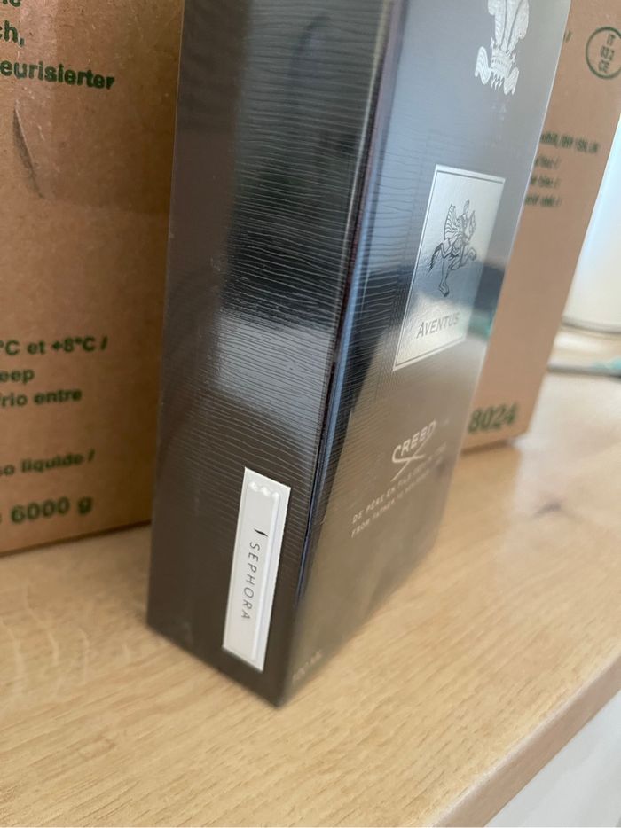 Parfum homme creed - photo numéro 2