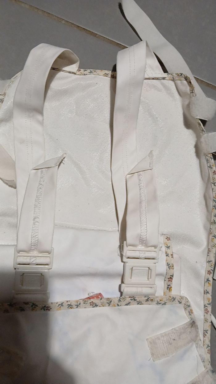 Culotte d'abduction - photo numéro 3