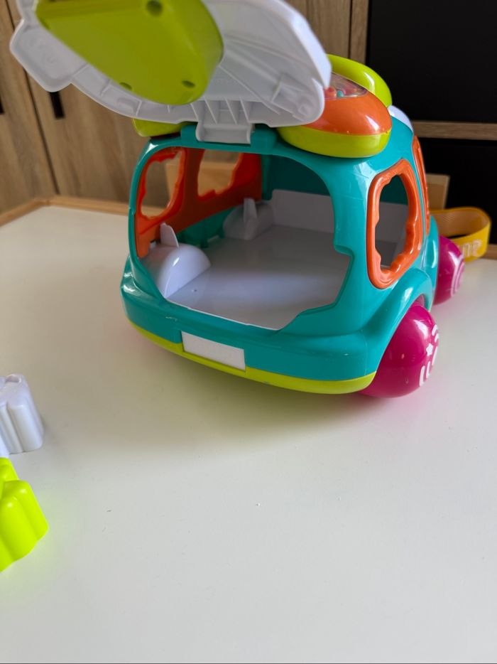Voiture AUBY - photo numéro 3