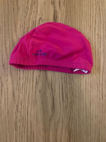 Bonnet de piscine 
