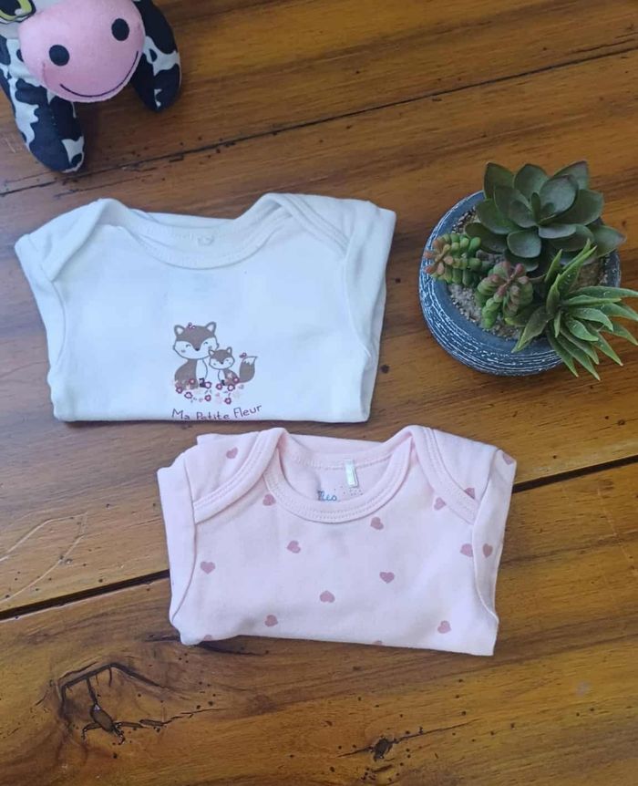 Lot bodie - photo numéro 2