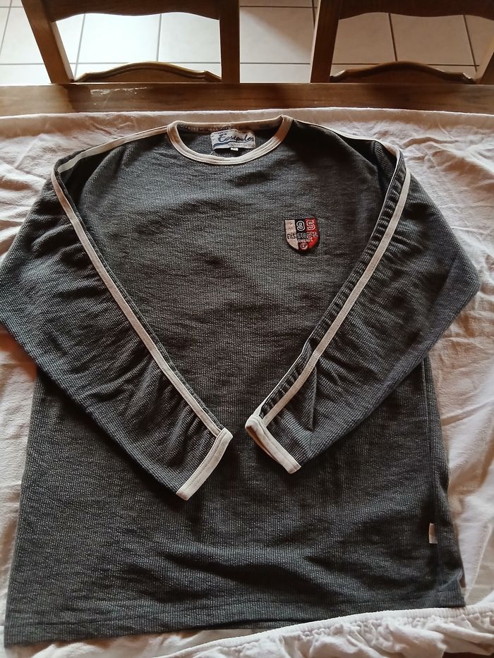 Tee-shirt homme xl - photo numéro 3