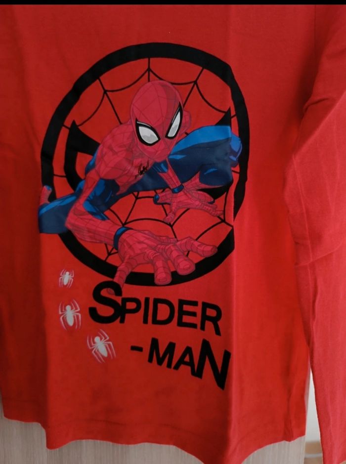 Tee shirt - photo numéro 2