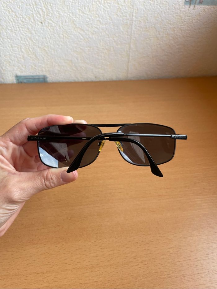 Lunettes Polaroïd - photo numéro 3