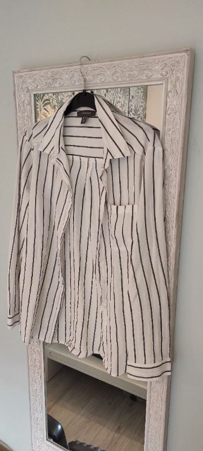 Chemise taille 38