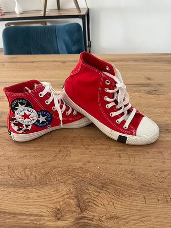 converses
