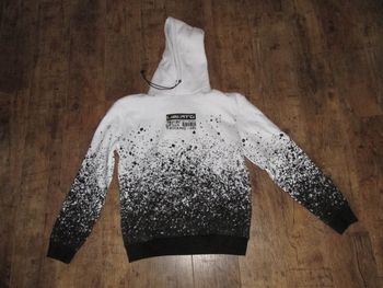 sweat pull taille M Liberto