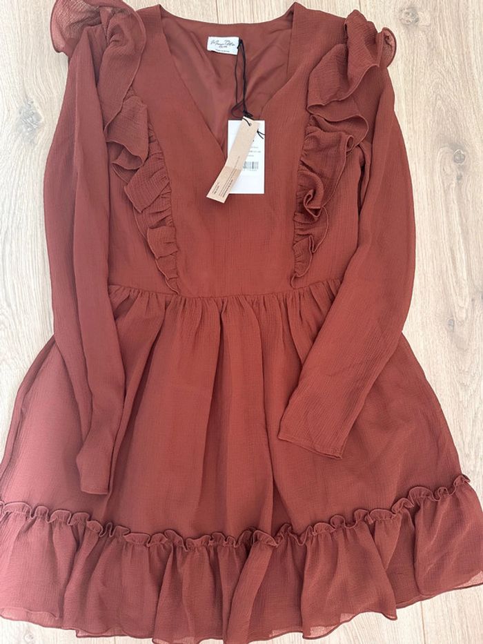 Robe neuve 36