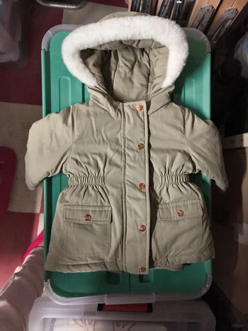 Manteau