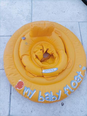 Flotteur bébé