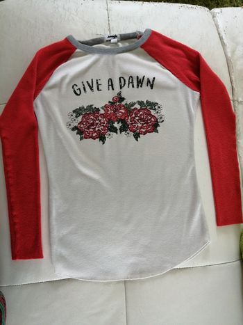 Haut femme T36 Jennyfer