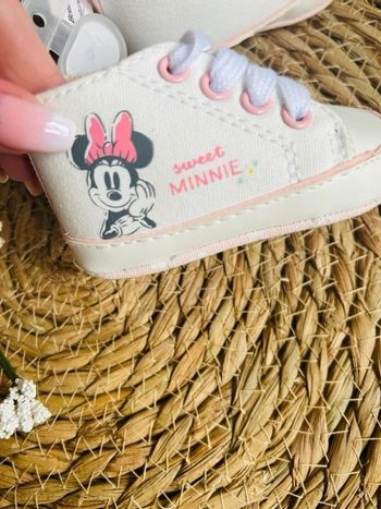 Chaussure neuf bebe