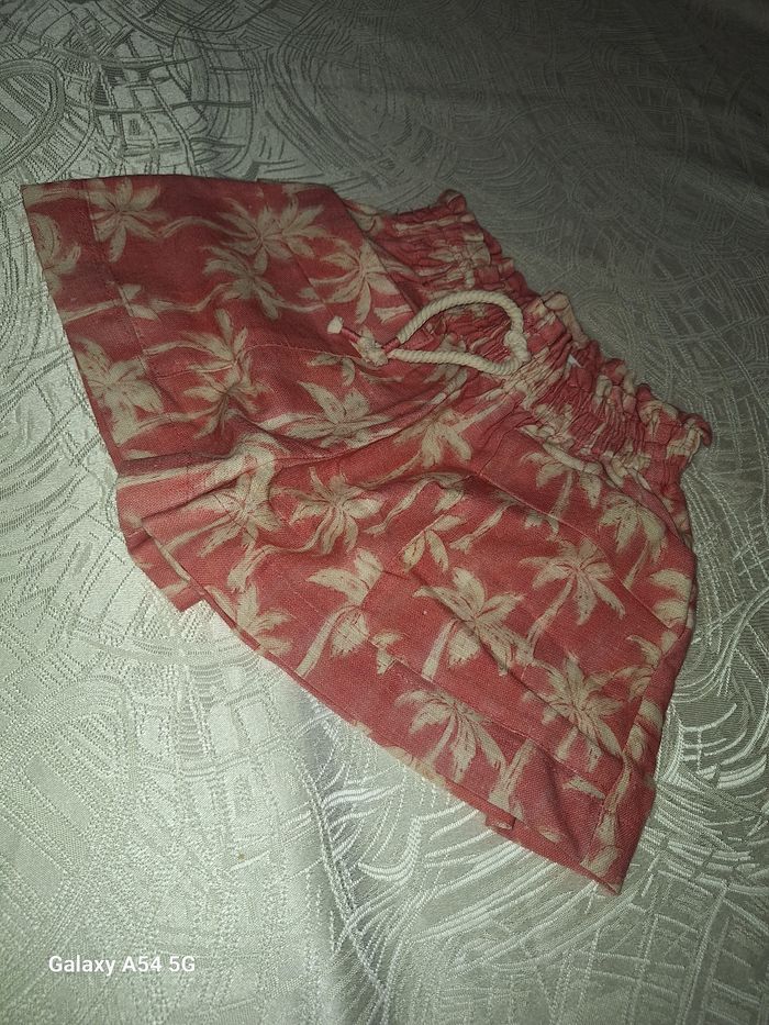 Short - photo numéro 2