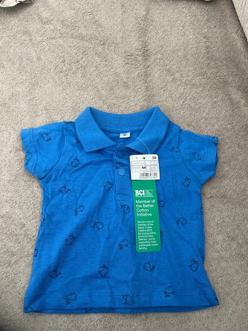 Tee shirt manches courtes