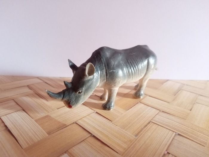 Lot animaux de la ferme - photo numéro 5