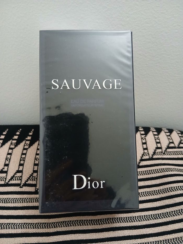 Sauvage