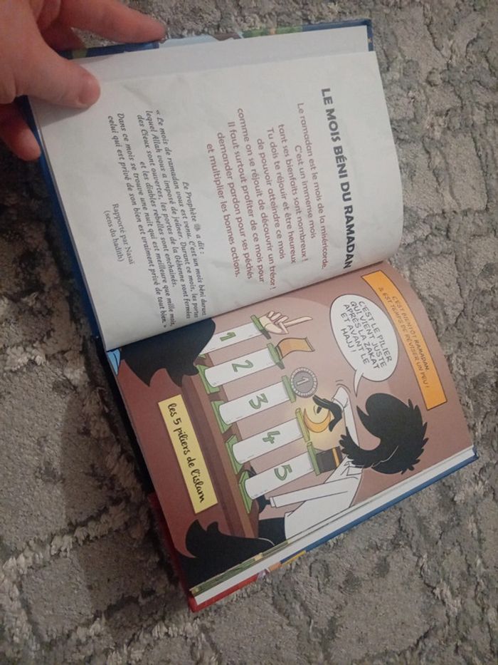 Livre Ramadan Islam - photo numéro 3