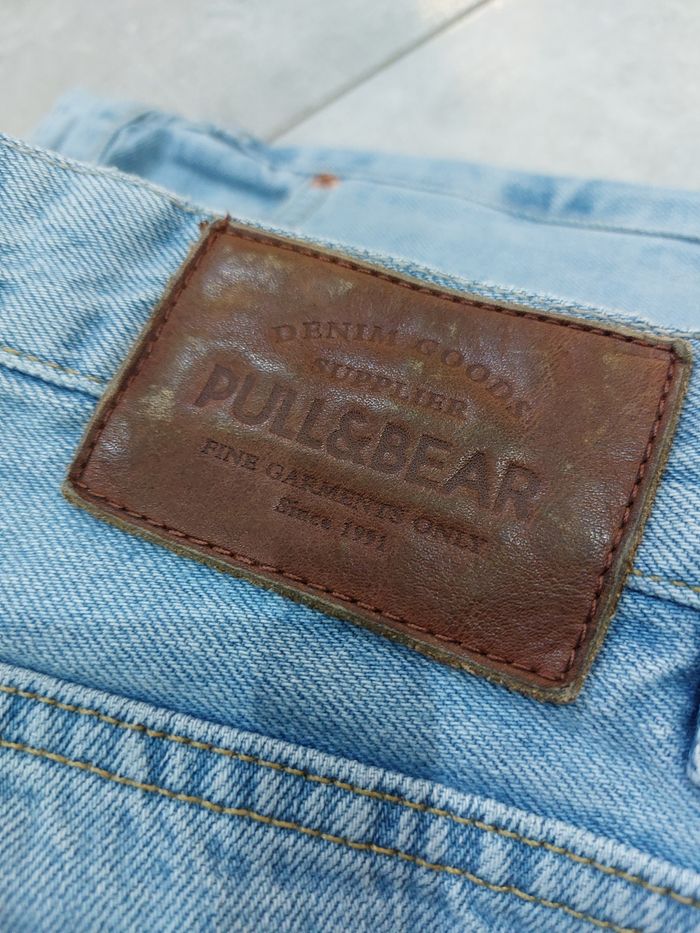 Jean Pull & Bear - photo numéro 5