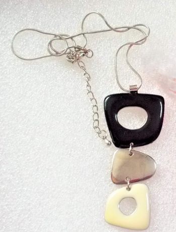 Collier "Esprit"