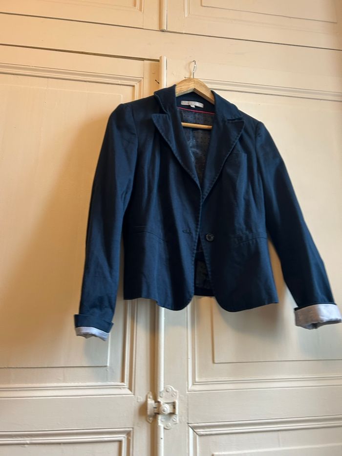 Veste étam - photo numéro 2