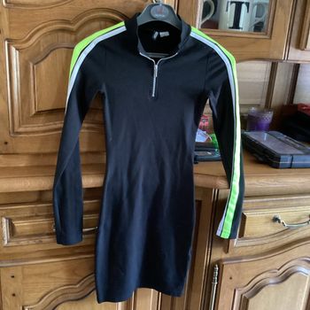 Robe femme 2xs
