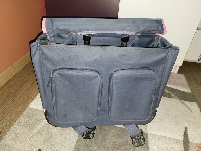Cartable - photo numéro 5