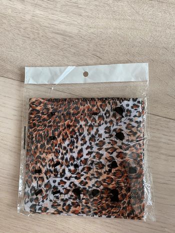 Bandeau multifonctions