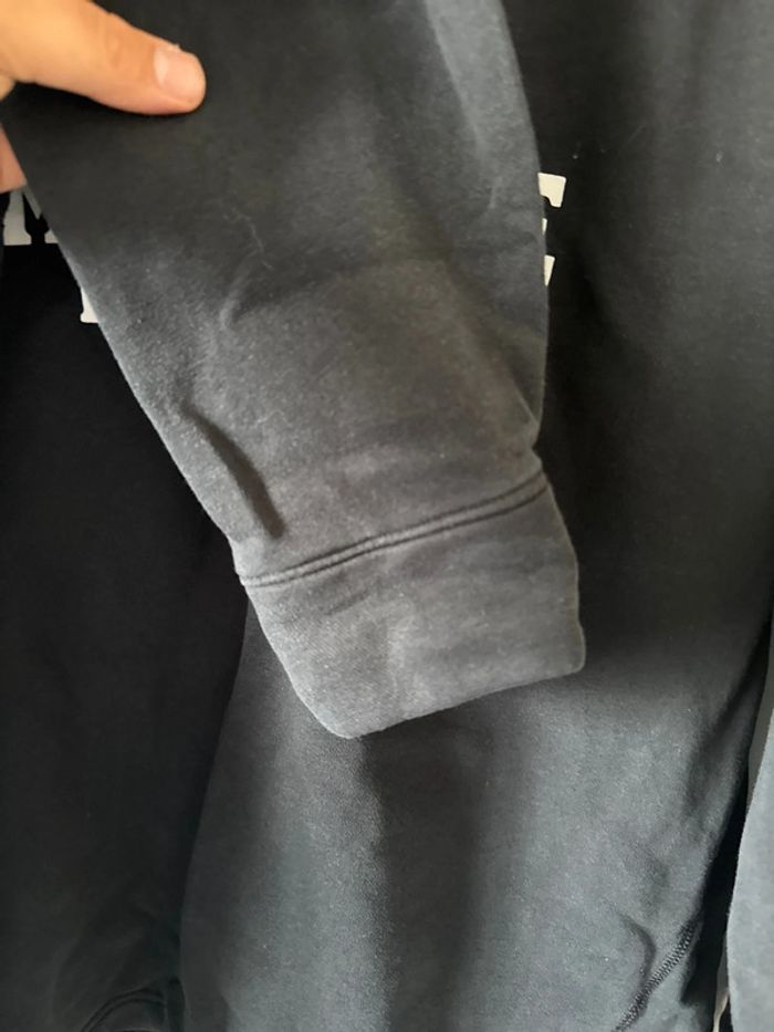 Sweat Under Armour Montville Mustangs – Taille M – Très bon état - photo numéro 5