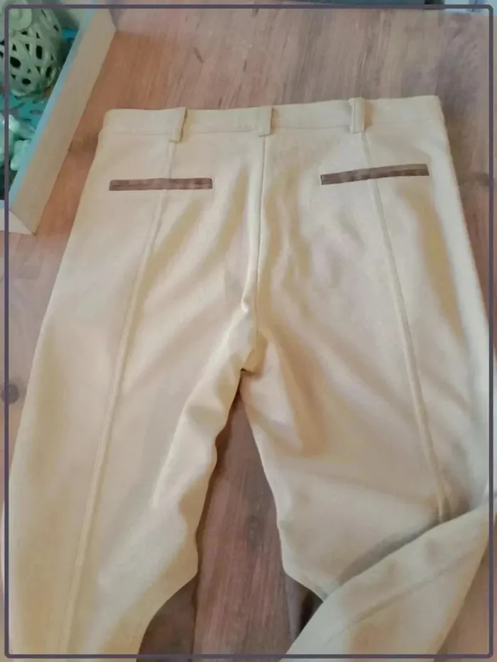 Pantalon femme - photo numéro 11