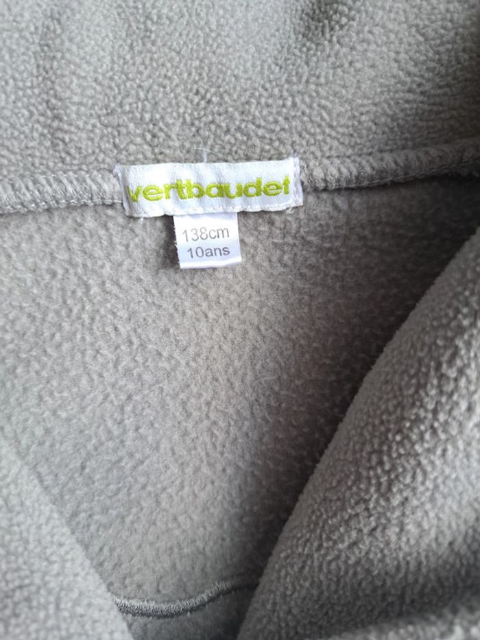 Peignoir Verbaudet - photo numéro 4