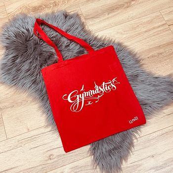 tote bag gym
