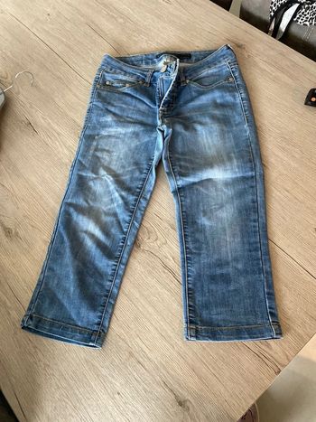 Jeans 3/4